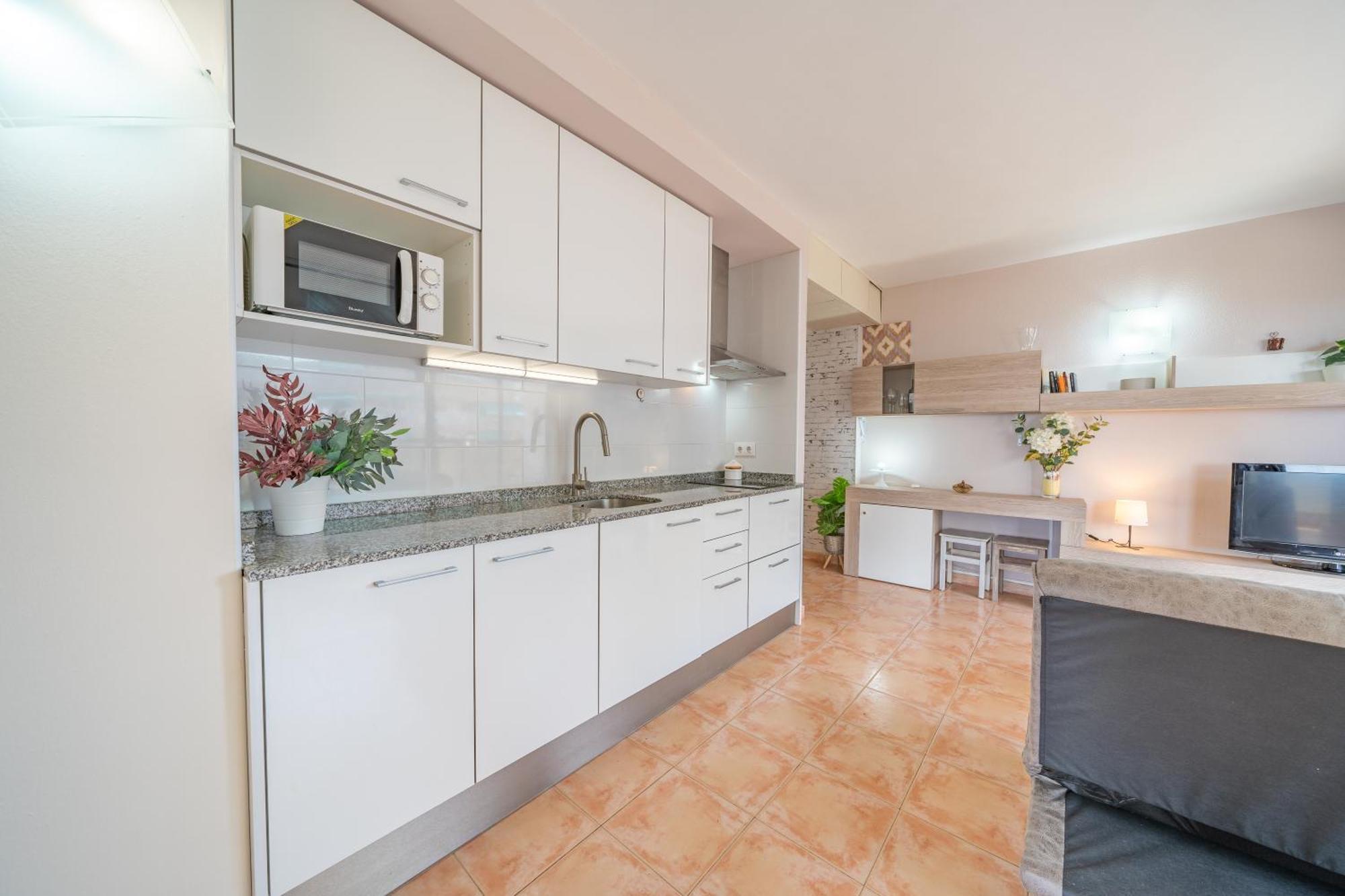 Homeholidaysrentals Barcelona-Costa Barcelona Malgrat de Mar Ngoại thất bức ảnh