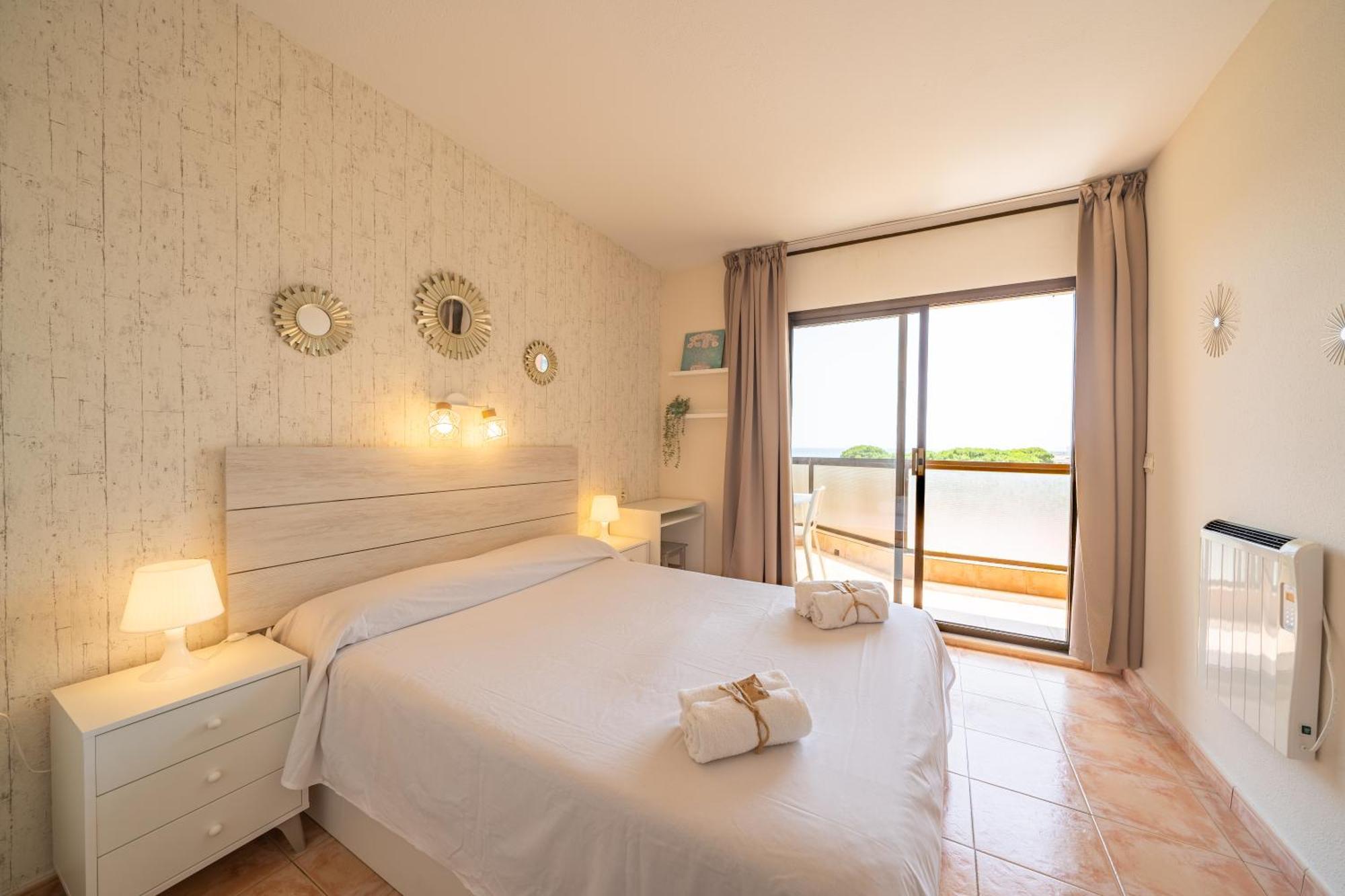 Homeholidaysrentals Barcelona-Costa Barcelona Malgrat de Mar Ngoại thất bức ảnh